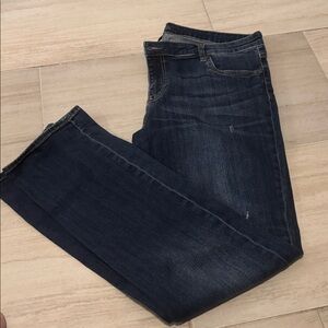 Kut from the Kloth Medium Wash Jeans